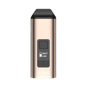 Alternative view of Yocan Vane Kit