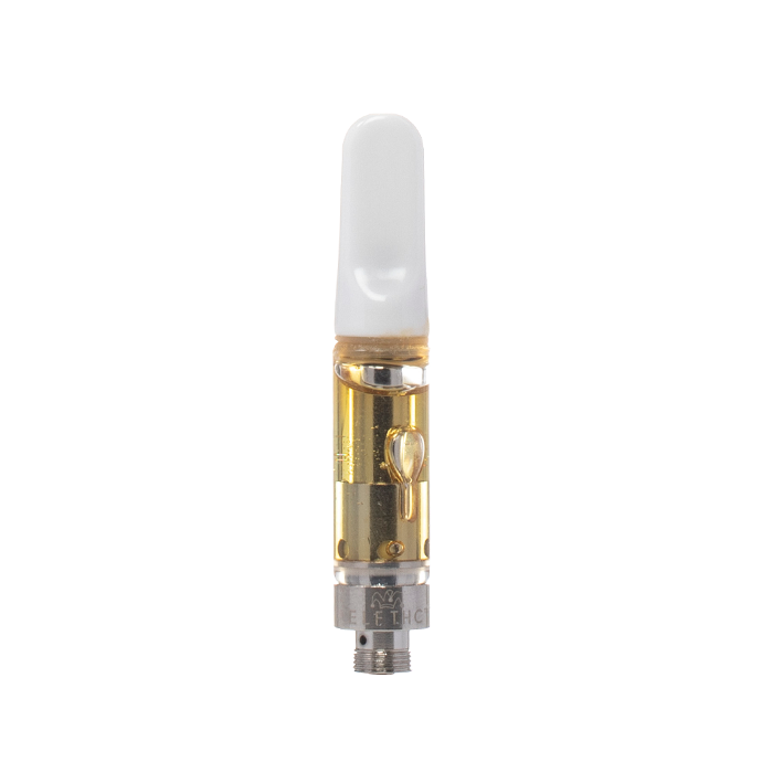 ELFTHC THC Vape Cartridge 1G - Image 6