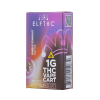 ELFTHC THC Vape Cartridge 1G