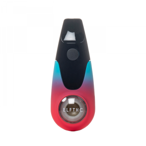 ELFTHC THCP + Live Resin Dab Pen Disposable 1G