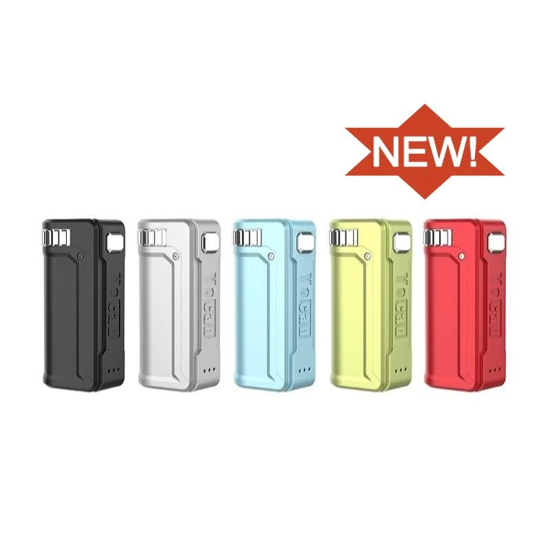 Yocan UNI S Mod
