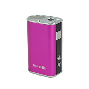 iSmoka Eleaf Mini iStick 10W Kit - Image 3