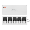 Yocan X Replacement Pod Cartridge – 5PK