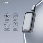 CCELL Rizo Battery - Image 13