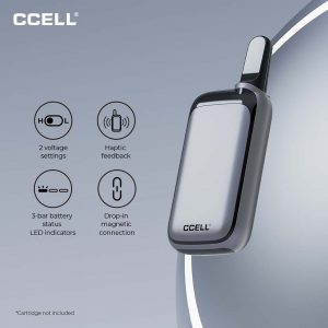 CCELL Rizo Battery - Image 3