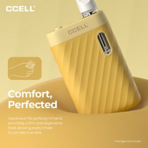 CCELL SandWave Battery - Image 8
