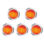 Yocan Regen Quartz Triple Replacement Coils (5 Pack) - Image 3