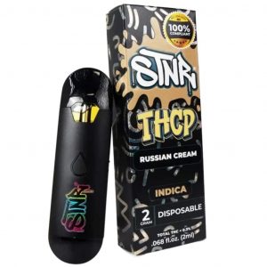 Alternative view of STNR THCP Disposable 2G