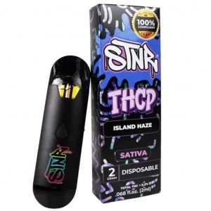 STNR THCP Disposable 2G - Image 3
