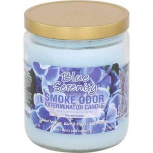 Smoke Odor 13oz Candle - Image 22