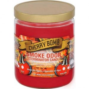 Smoke Odor 13oz Candle - Image 24