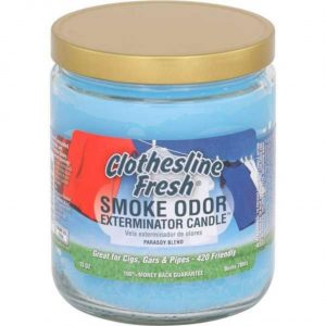 Smoke Odor 13oz Candle - Image 26