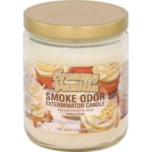 Smoke Odor 13oz Candle - Image 28