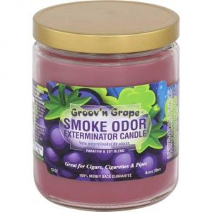 Smoke Odor 13oz Candle - Image 31