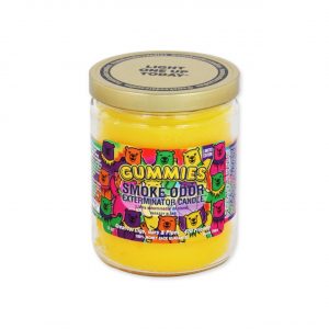 Smoke Odor 13oz Candle - Image 32