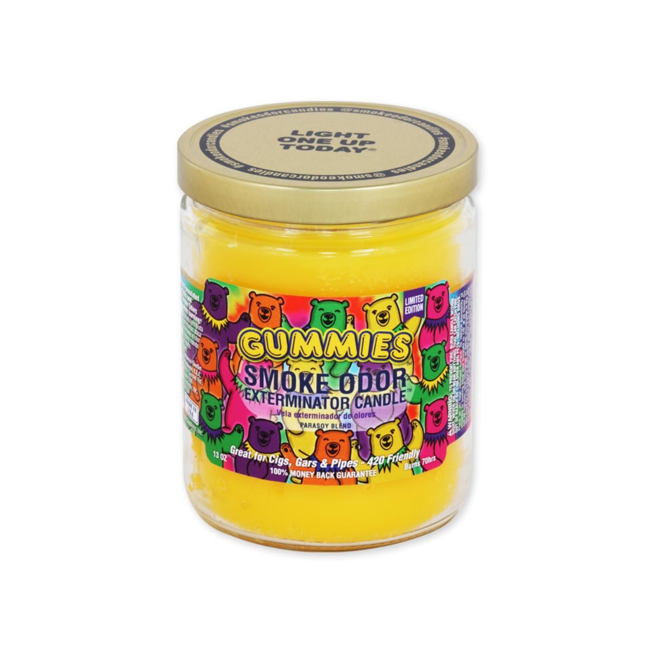 Smoke Odor 13oz Candle - Image 32