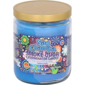 Smoke Odor 13oz Candle - Image 9