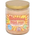 Smoke Odor 13oz Candle - Image 47