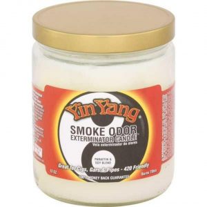 Smoke Odor 13oz Candle - Image 18
