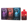 Space Gods Super Nova THC-A Liquid Diamonds Disposable | 7G