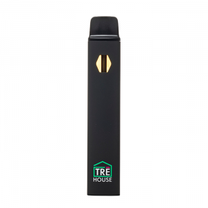 TRE House THCA + THCP Live Resin Liquid Budder Disposable | 2G - Image 3