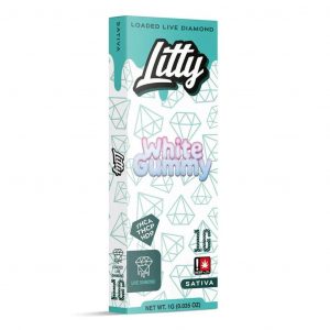 Litty Live Diamond THCA/THCP/HD9 Disposables 1G - Image 7