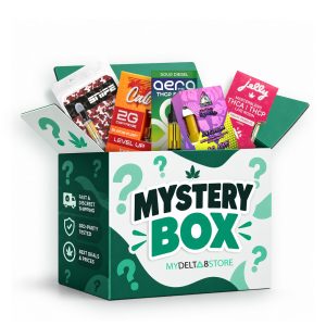 Cartridges Mystery Box Product Images