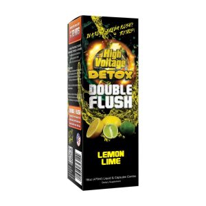 High Voltage Detox Double Flush - Image 3