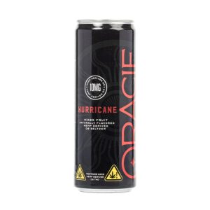 Oracle Organix D9 Seltzer 10MG