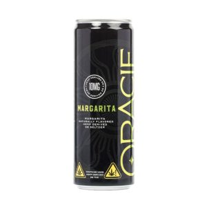 Oracle Organix D9 Seltzer 10MG - Image 3