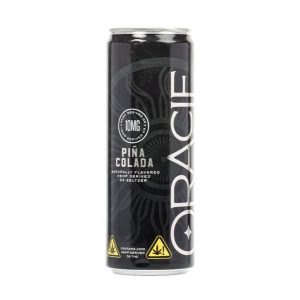 Alternative view of Oracle Organix D9 Seltzer 10MG