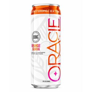Oracle Organix Kratom Seltzer 100MG - Image 3