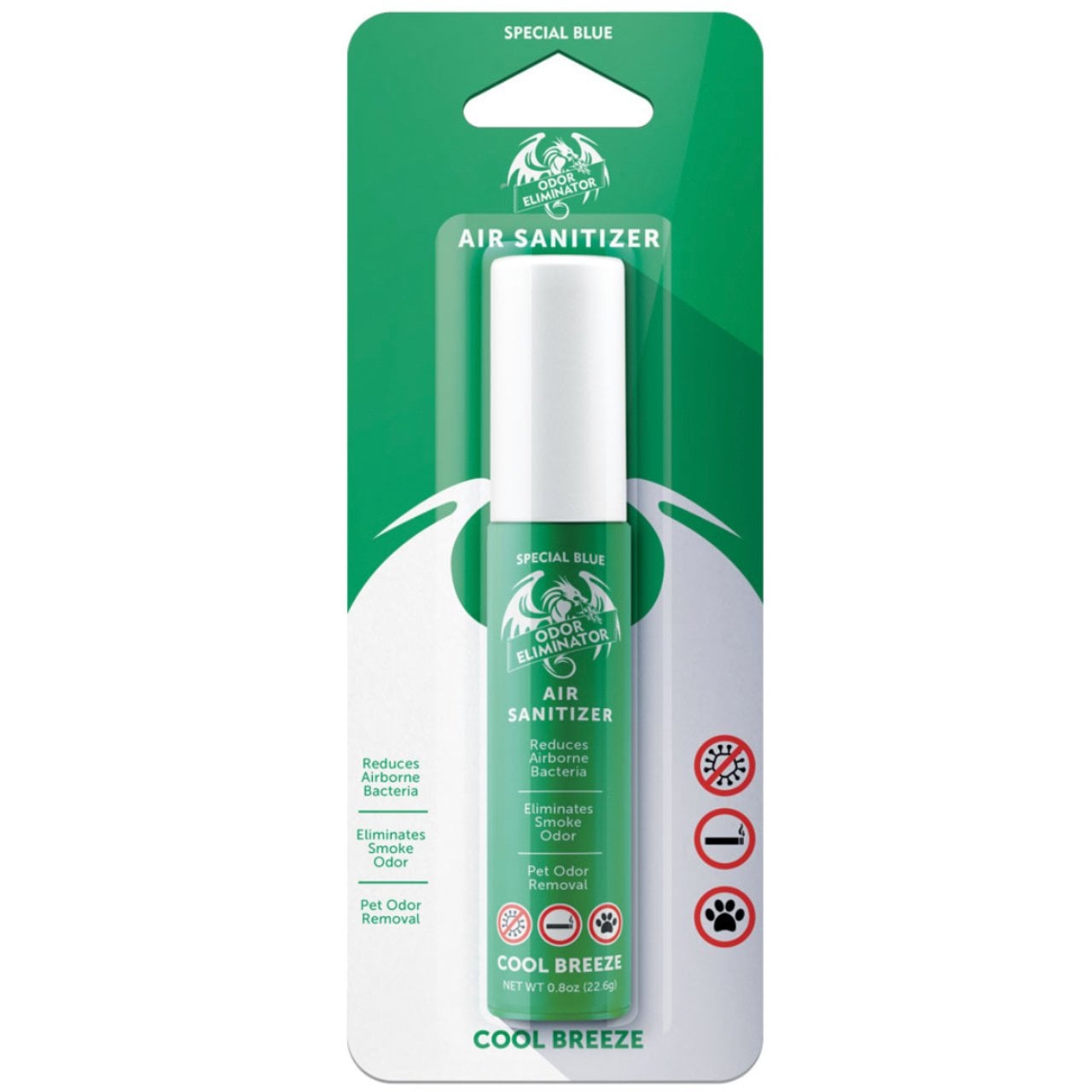 SPECIAL BLUE Air Sanitizer 1PK - Image 3