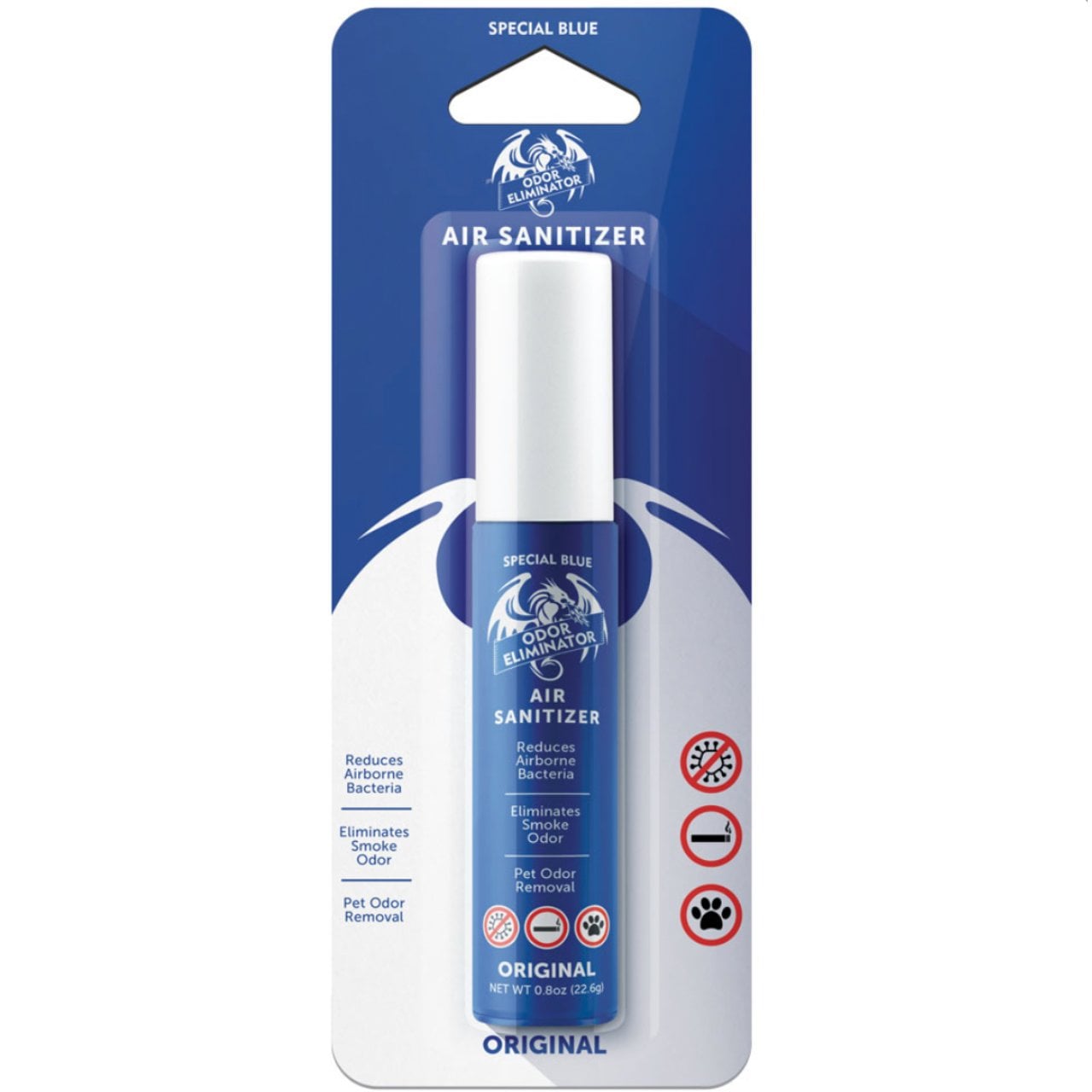 SPECIAL BLUE Air Sanitizer 1PK - Image 2