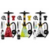 Aadhi Flame Premium Hookah Kit