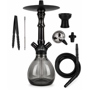 Aadhi Special Edition Rose Hookah Kit - Image 4