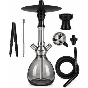 Aadhi Special Edition Rose Hookah Kit - Image 3