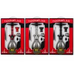Aadhi Special Edition Rose Hookah Kit - Image 10