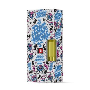 Big High THCA Cartridge 1G - Image 5
