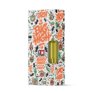 Big High THCA Cartridge 1G - Image 3