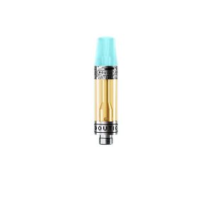 Boutiq THCA 510 V1 Cartridge 1G - Image 2