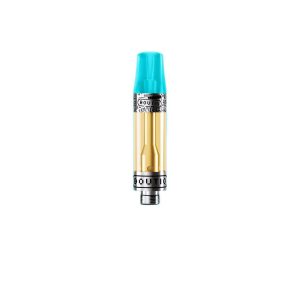 Boutiq THCA 510 V1 Cartridge 1G - Image 3