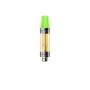 Boutiq THCA 510 V1 Cartridge 1G - Image 9