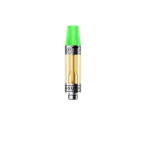 Boutiq THCA 510 V1 Cartridge 1G - Image 11