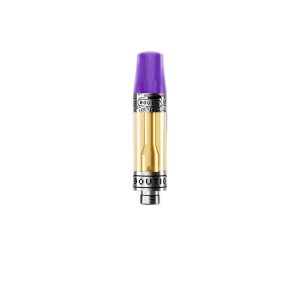 Boutiq THCA 510 V1 Cartridge 1G