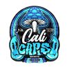Cali Extrax Functional Mushroom Candy Caps 6G