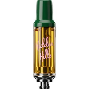 Hidden Hills Star Dust Liquid Diamond THC-A Cartridge 2G - Image 4