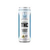 Higher Education D9 THC Seltzer 10MG