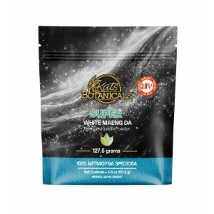 Kats Kratom Powder 127.5G