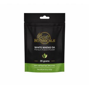 Kats Kratom Powder 35G
